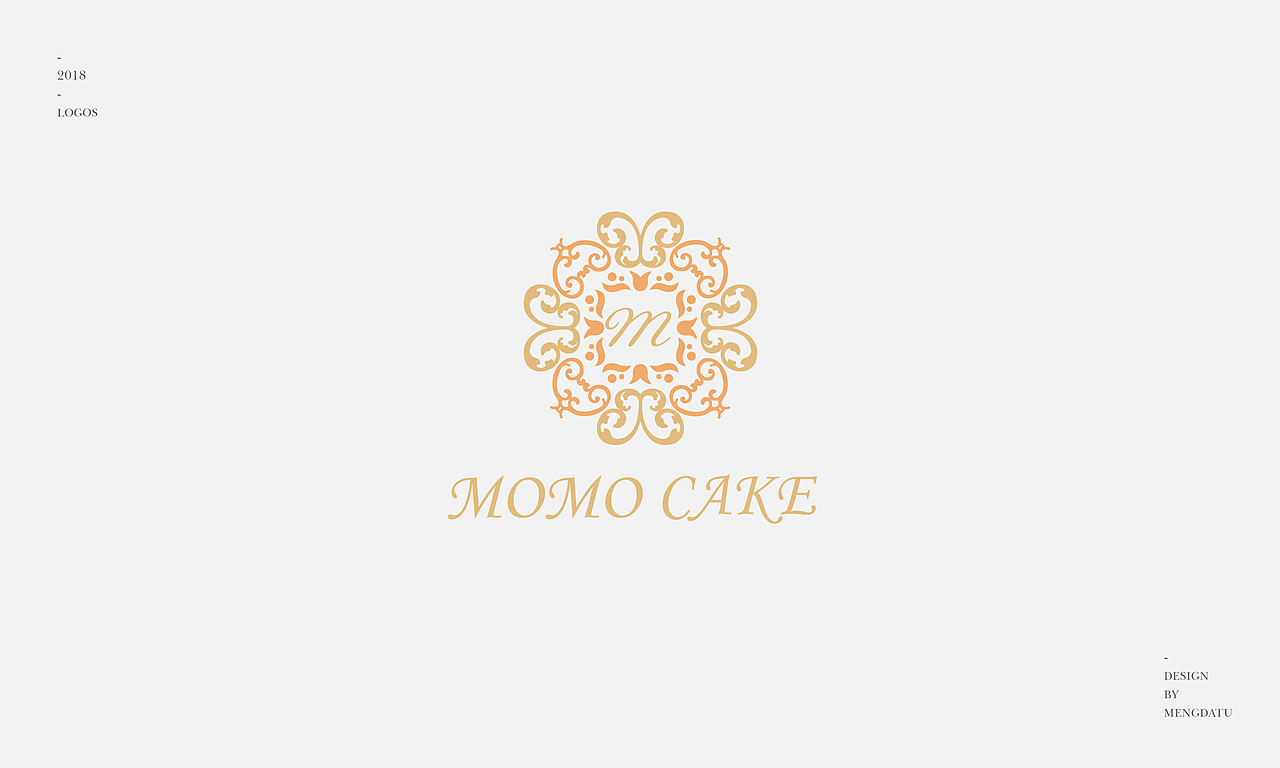 卡通字体类标志合集