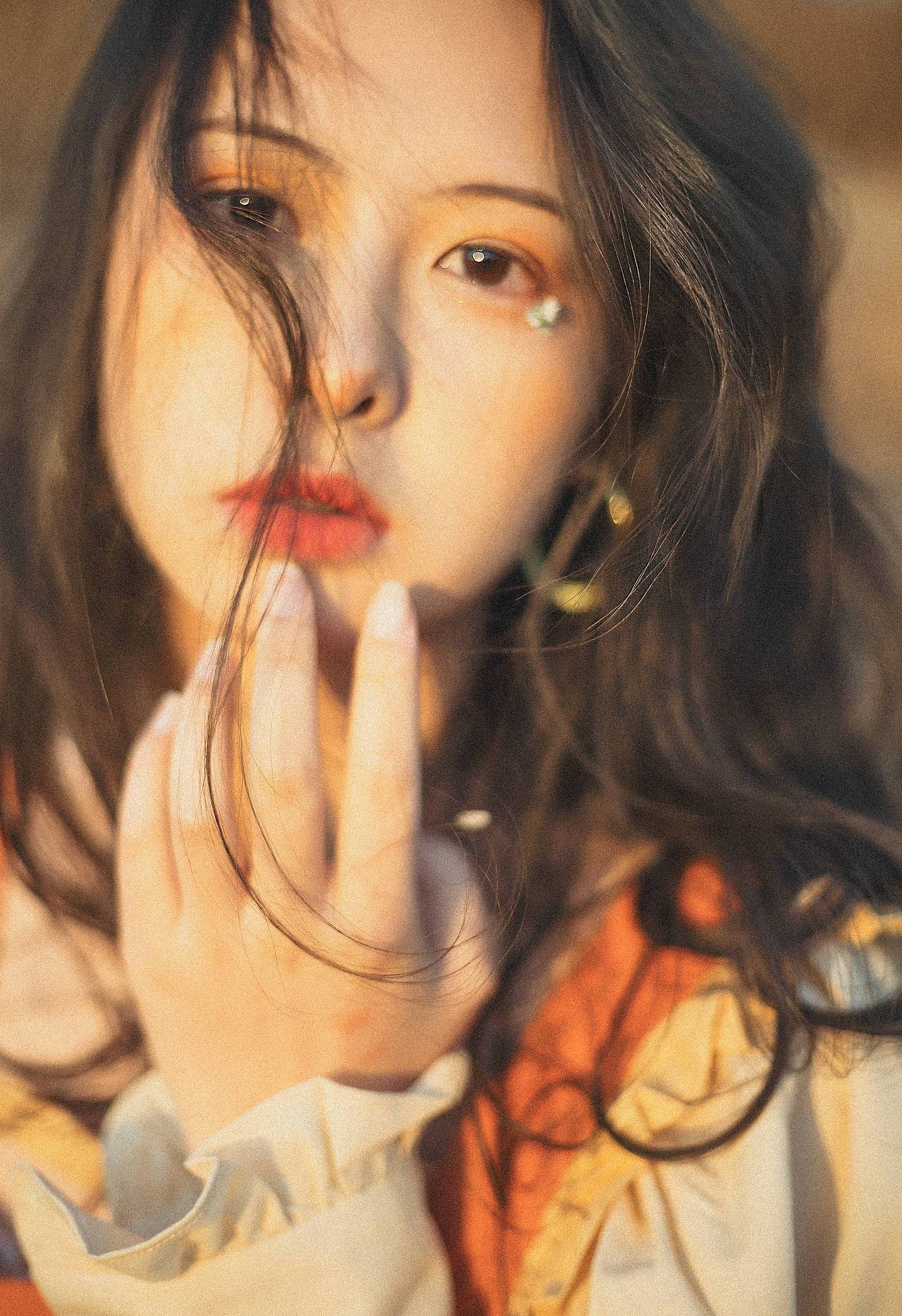 致你的歌（图ZMjUwNzkyOTAw） - 人像摄影 - 站酷设计师山光水澹原创素材 - 站酷ZCOOL