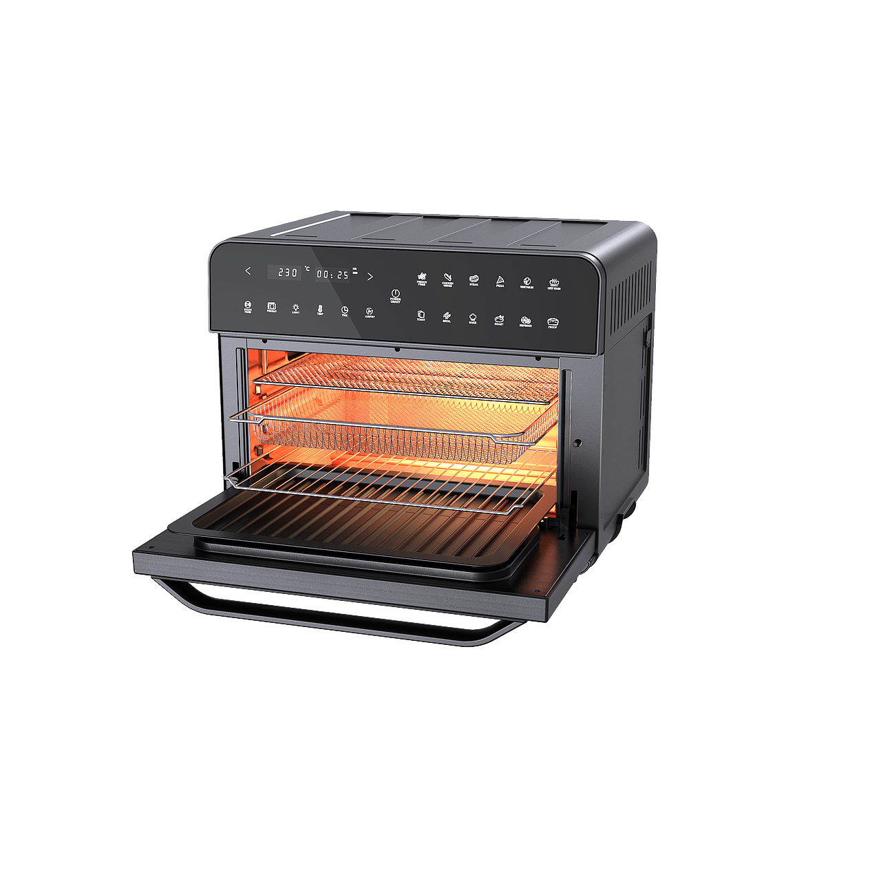 2021上半年【产品渲染合集】