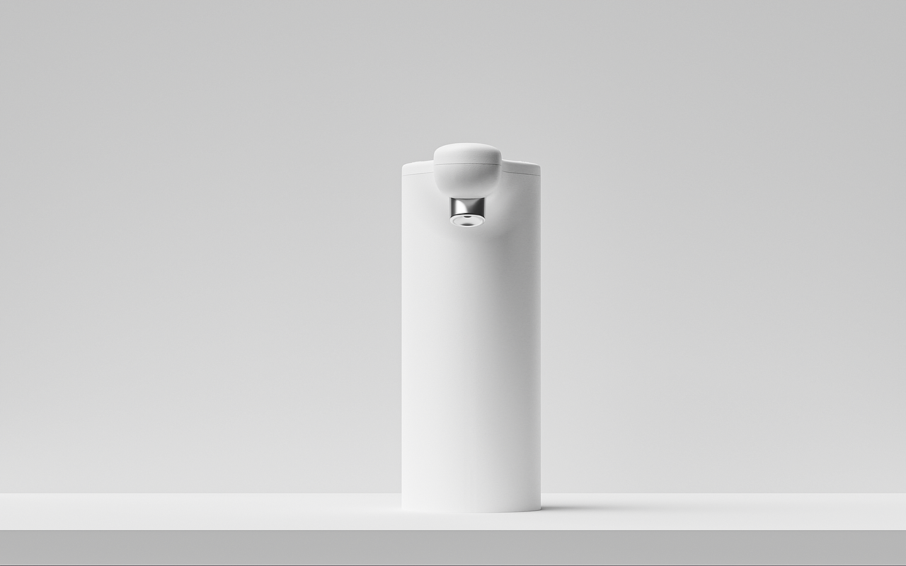 上水器x香薰机x制冷风扇