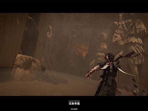 每日练习12（个人主页-ZNjM2MjA0MjQ=） - 场景 - 站酷设计师KylinVan原创素材 - 站酷ZCOOL