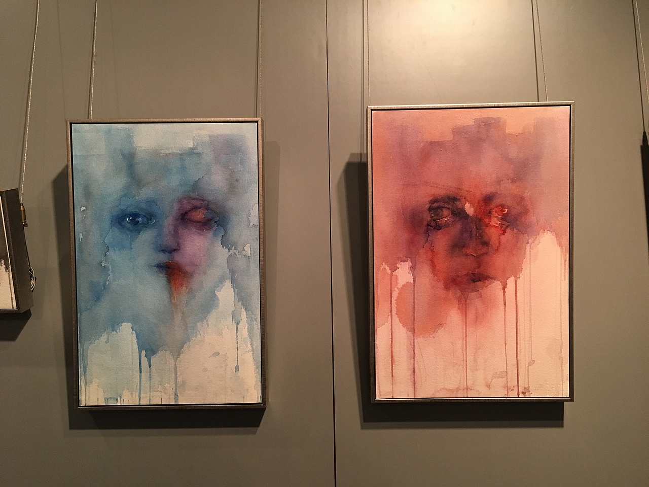 2017广州美术学院毕业生优秀作品展(上)