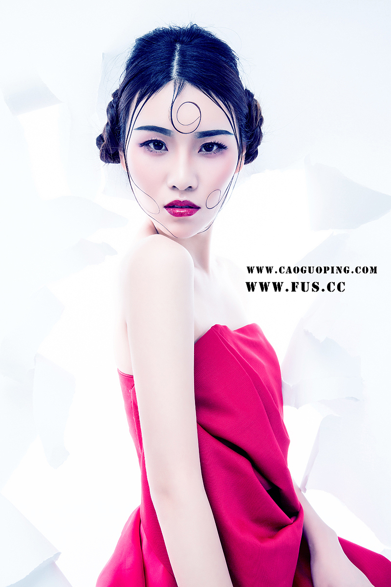 中国红-摄影师曹国平