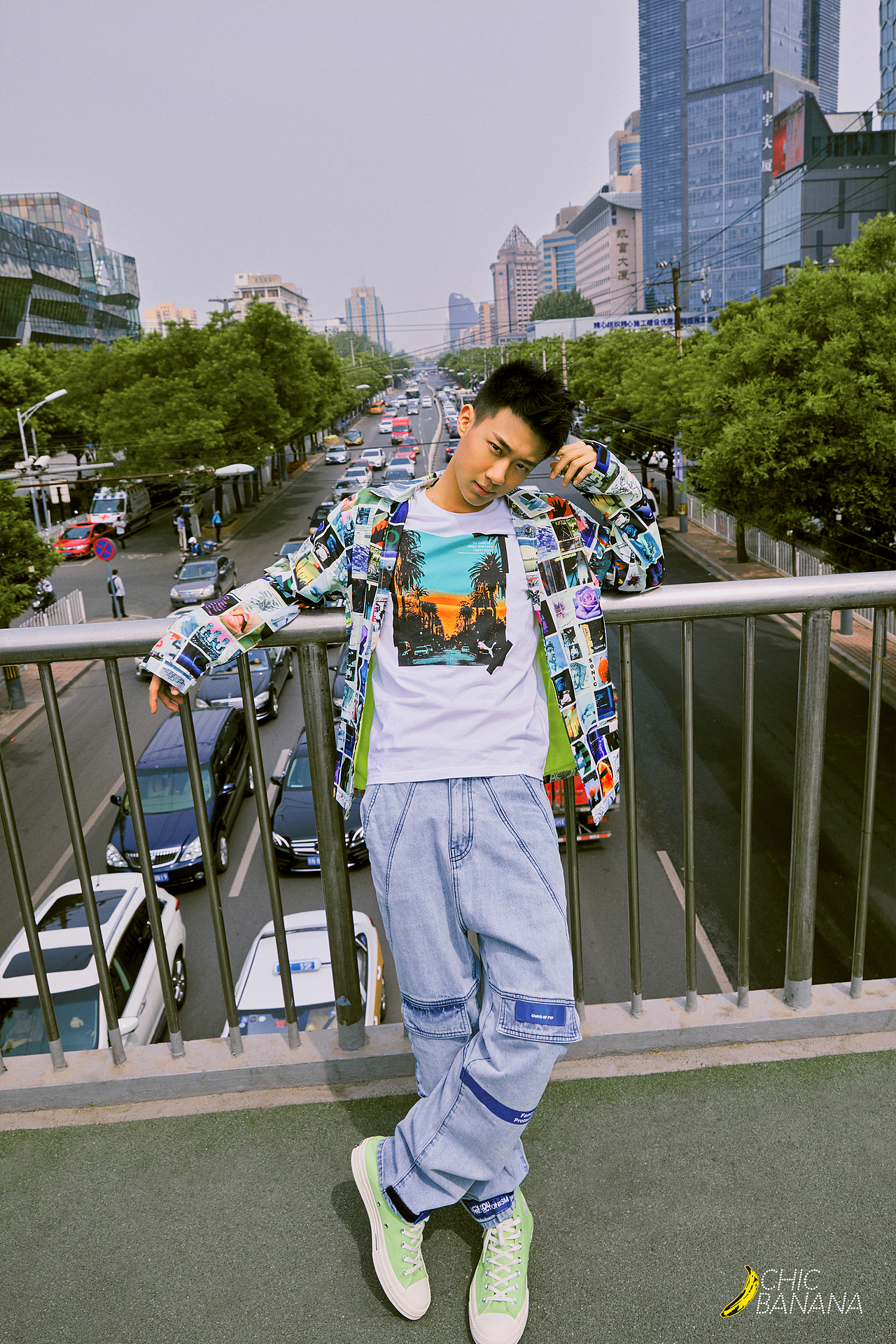 艺人高至霆（图ZMjE3MDU4NDQ4） - 时尚/艺术摄影 - 站酷设计师carriezstyle原创素材 - 站酷ZCOOL