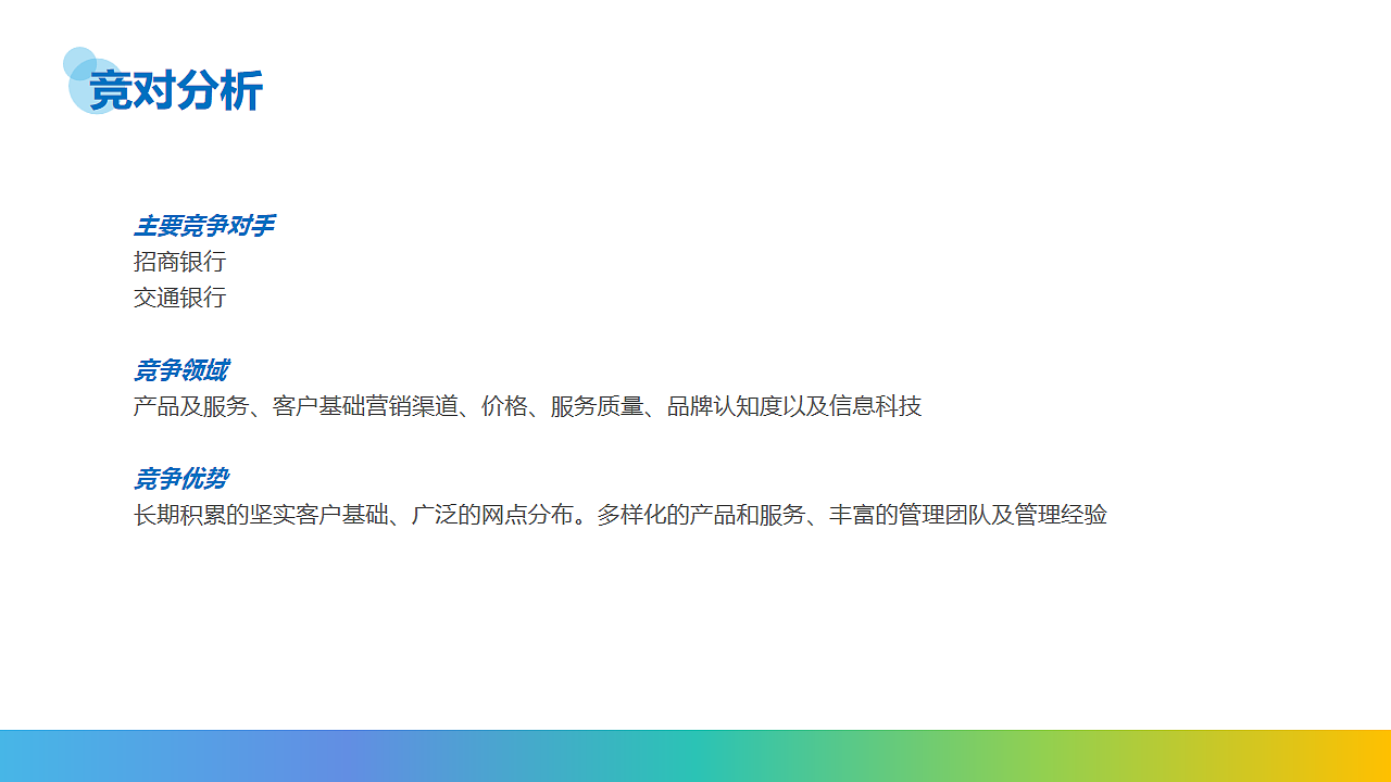 金融-建设银行广西区分行新媒体运营推广方案