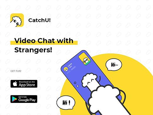 CatchU!-已上线项目