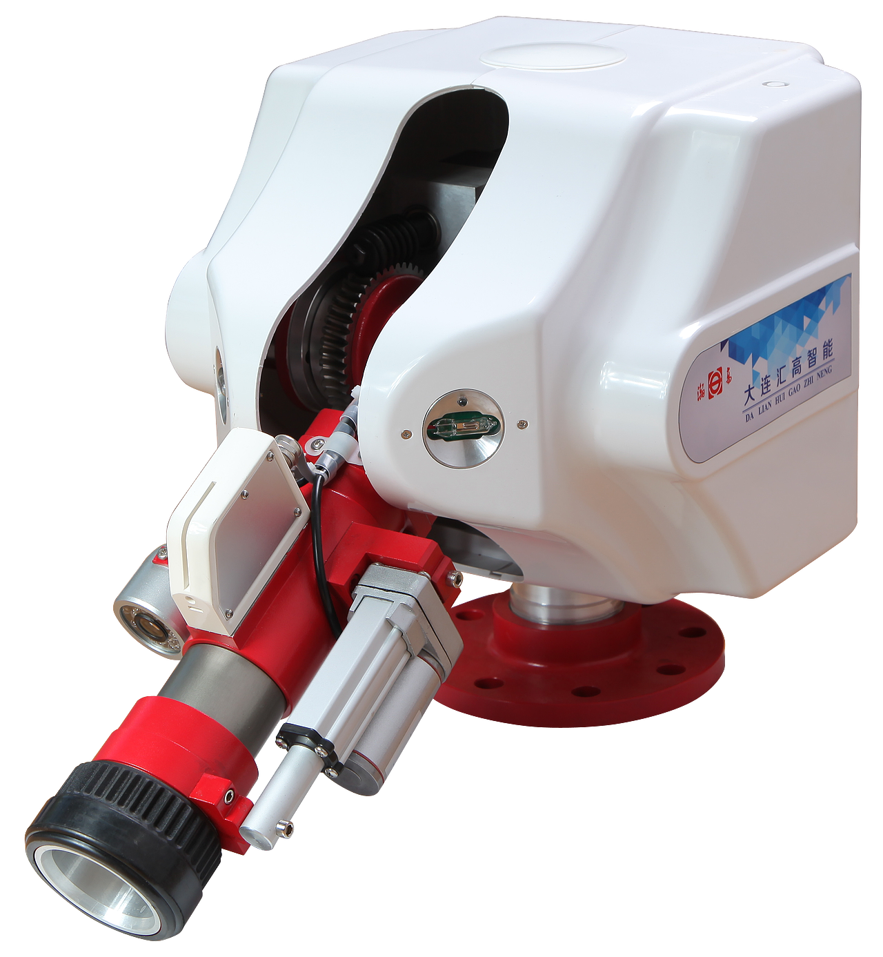 工业产品摄影,企业宣传摄影,大连产品样本摄影设计