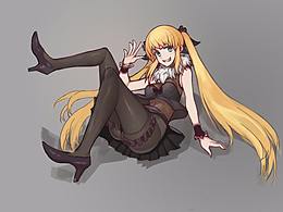 。