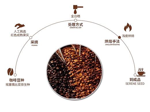 咖啡豆详情页