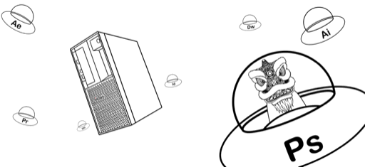 脑洞宇宙设计空间站—全站出击（图ZMTg2OTE4MDY0） - 海报 - 站酷设计师MarianaSky原创素材 - 站酷ZCOOL