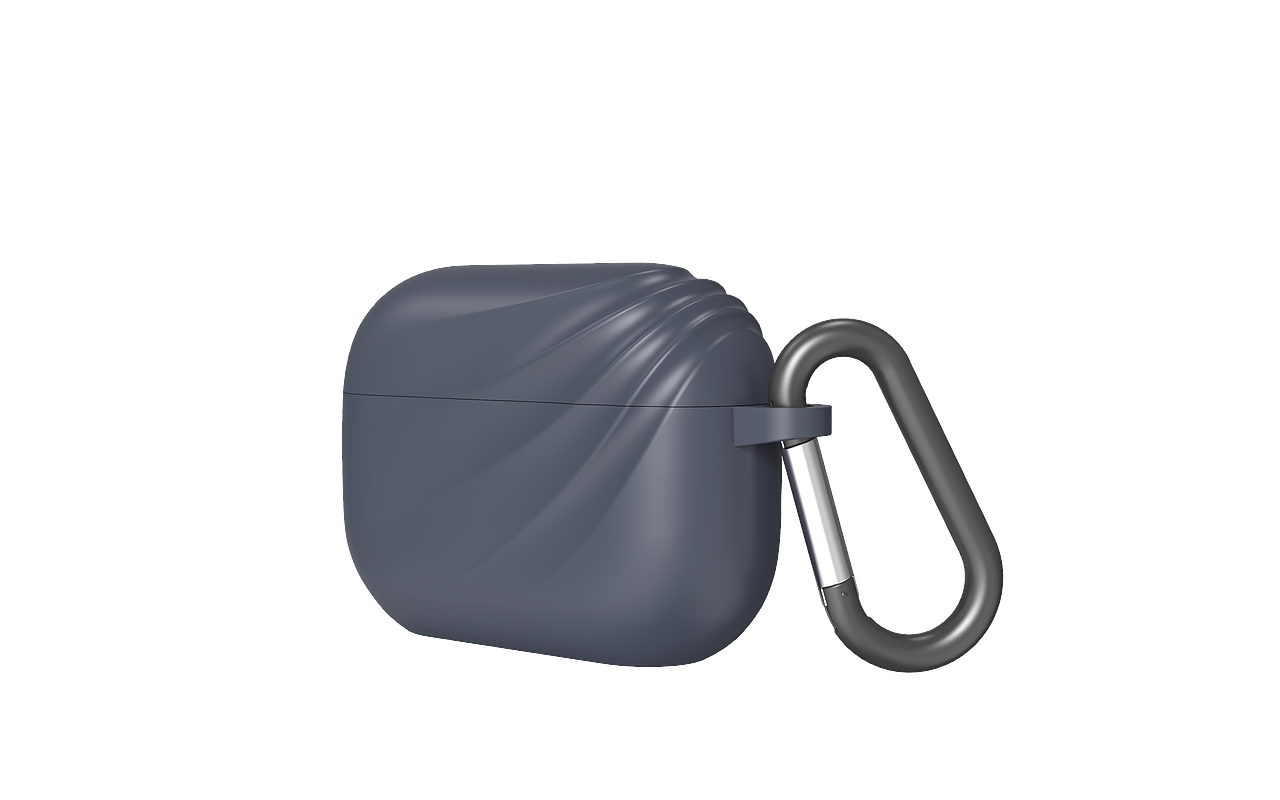 无线耳机仓保护套案例