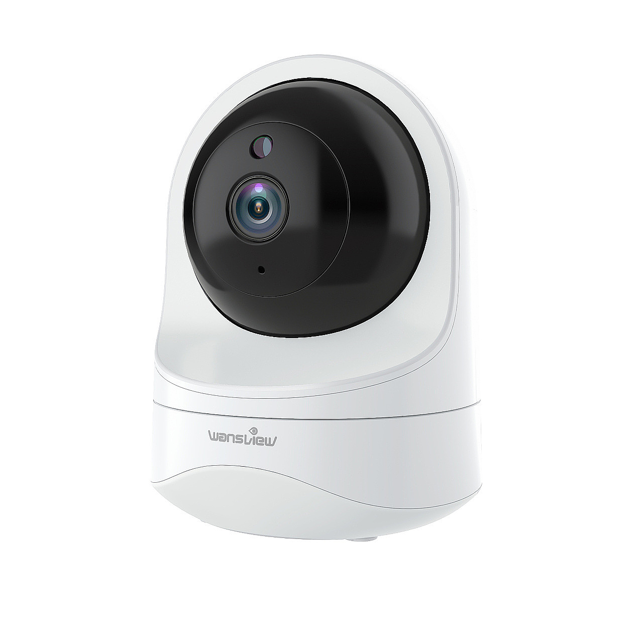 摄像头渲染合成