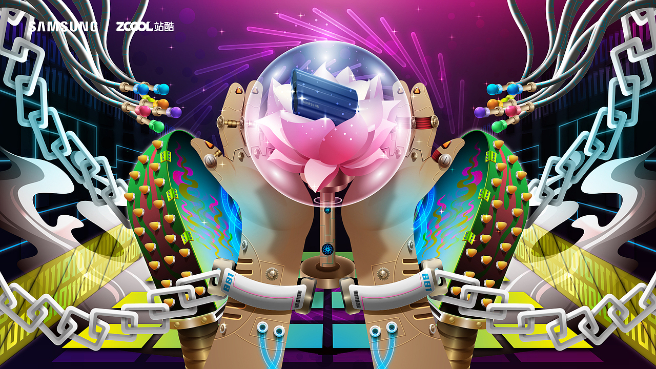 星光闪耀，突破限制。