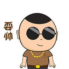 金仔的日常-表情包（图ZMjAxNjYwMzE2） - 网络表情 - 站酷设计师王瑾瑜_Sunny原创素材 - 站酷ZCOOL