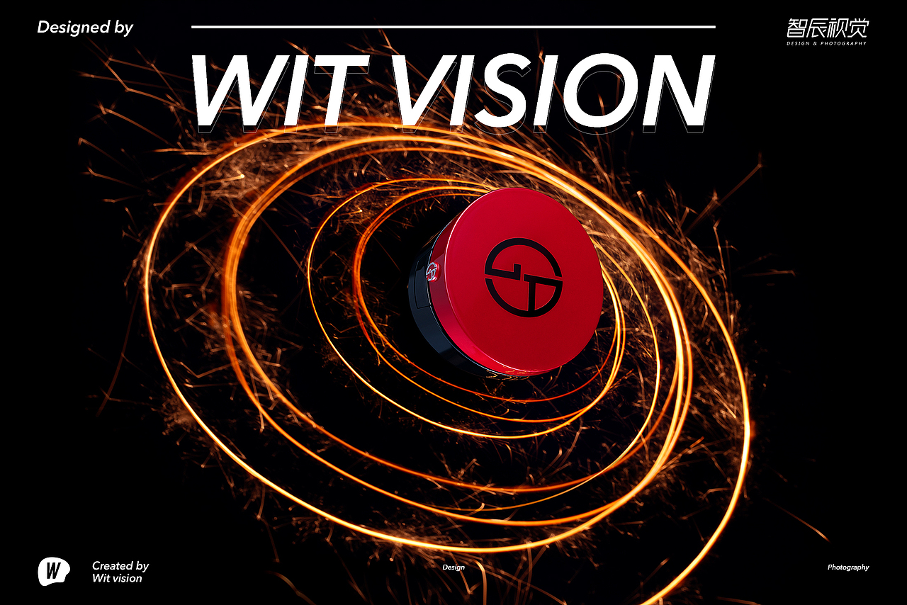 美妆产品X洗护用品X卫浴产品静物摄影智辰视觉