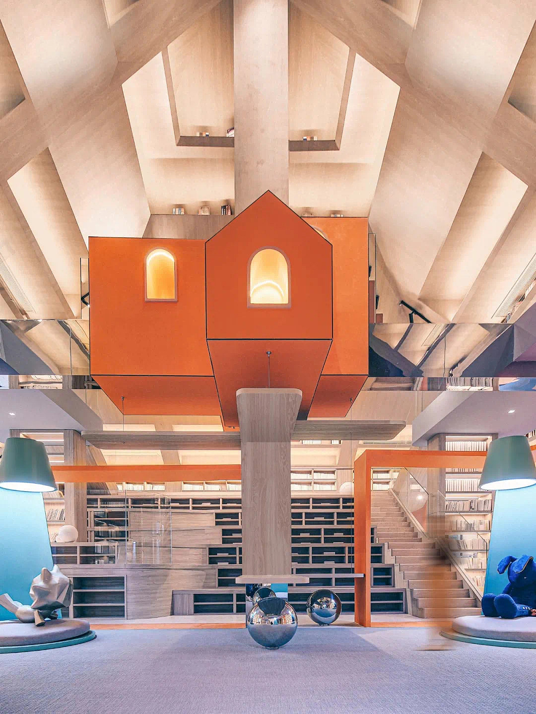 本职工作系列（图ZMjk0NjY4Njcy） - 商业空间设计 - 站酷设计师nkr477原创素材 - 站酷ZCOOL