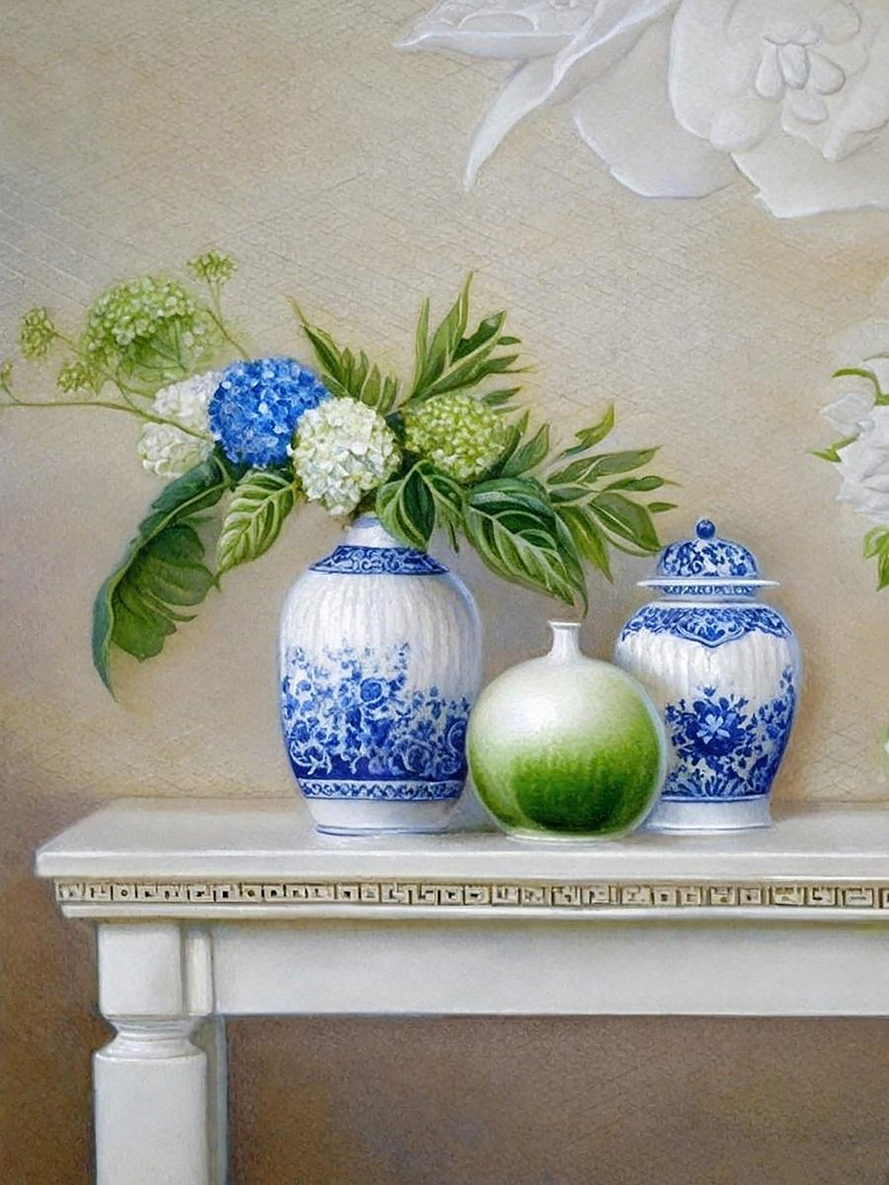 青花瓷花瓶（图ZMzUxMjAxMTIw） - Conceptual - 站酷设计师海鸥和她的朋友们原创素材 - 站酷ZCOOL