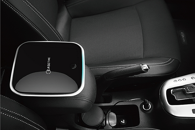 【Easetime】空气净化品牌标志设计提案（飞机稿）（图ZMzk5MDE4NzI=） - 品牌 - 站酷设计师徐羊飞原创素材 - 站酷ZCOOL