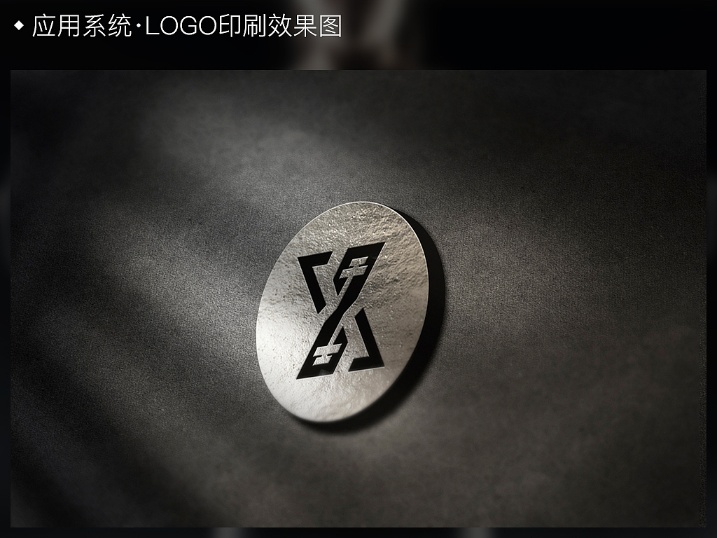 “修练”健身APP的VI系统（六组方案）（图ZMzcxODMwNjA=） - 品牌 - 站酷设计师mice1010原创素材 - 站酷ZCOOL