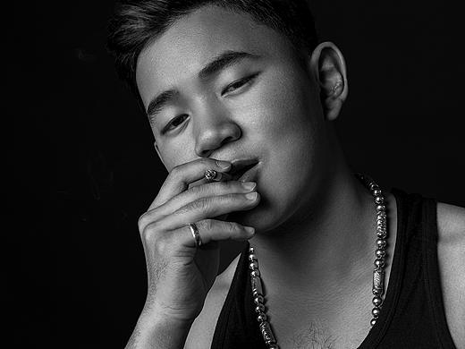 GAGA摄影｜艺术写真 