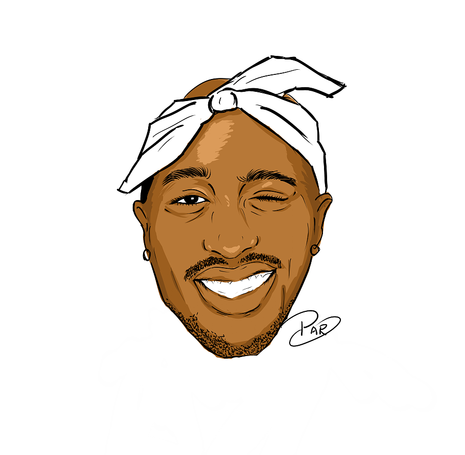 hiphop人物练手（图ZMTYwNTgwNzEy） - 新锐潮流插画 - 站酷设计师parpupar原创素材 - 站酷ZCOOL