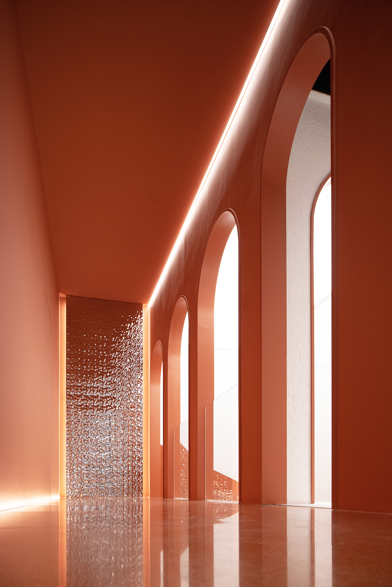 Joy Plan 女装店-岳阳（图ZMjQ0MzYxMzg0） - 商业空间设计 - 站酷设计师朴开十向原创素材 - 站酷ZCOOL