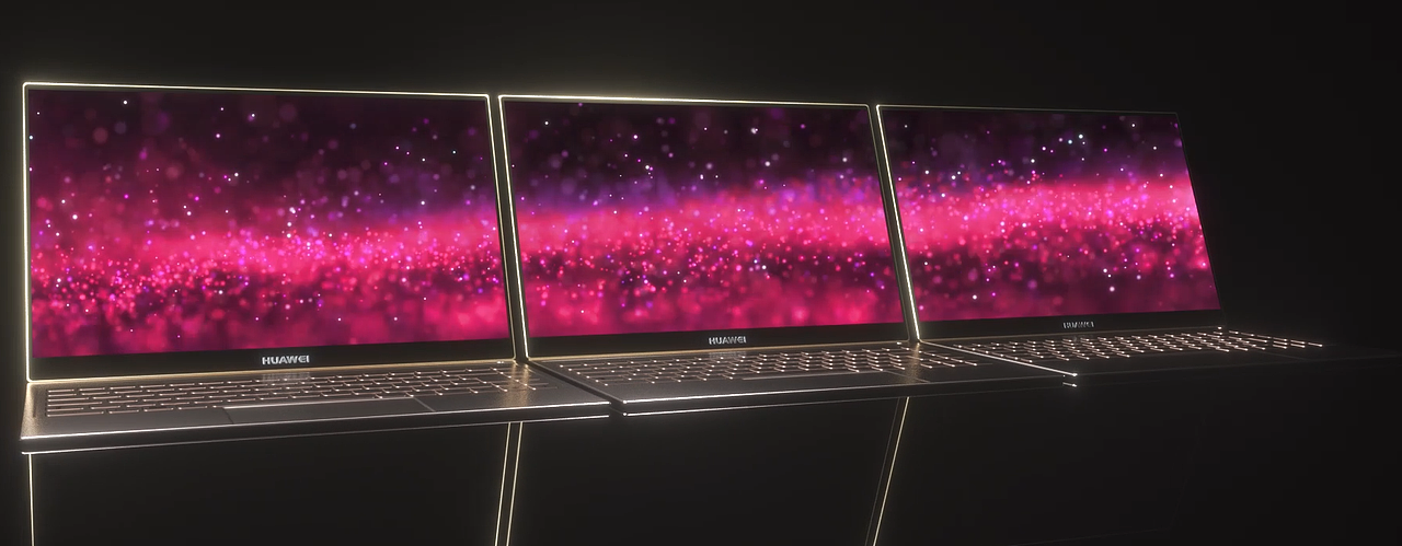 【临摹】华为笔记本、平板电脑产品展示视频（图ZMjEzODU0NzY4） - 动画/影视 - 站酷设计师TomasShelby原创素材 - 站酷ZCOOL