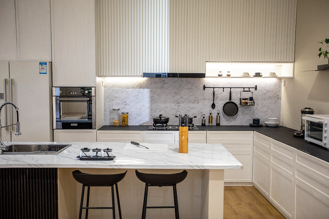 【菠萝片场】杭州实景影棚