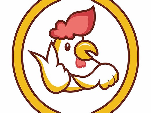 柠檬鸡爪logo