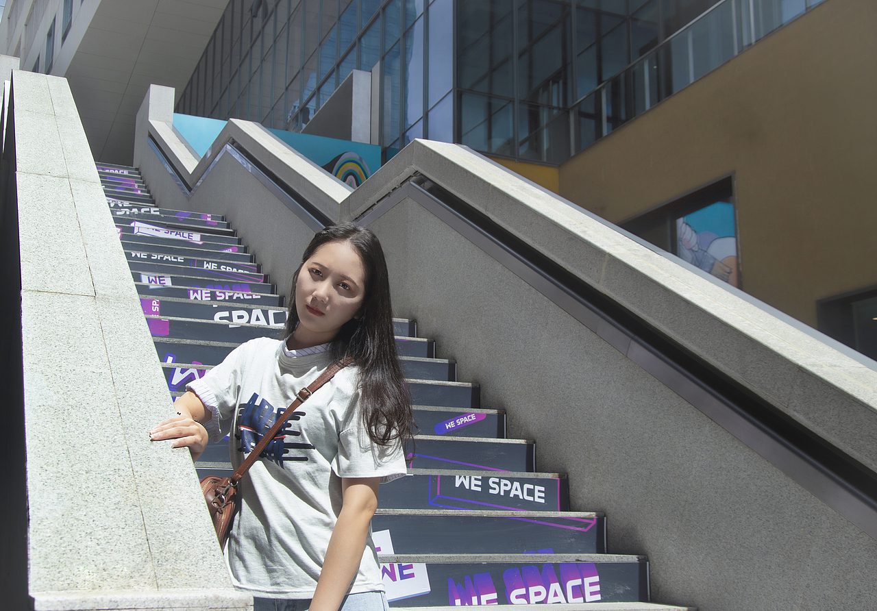 不能说自已平平凡凡 要记住自已独一无二