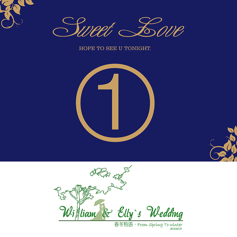 广州正佳广场万豪酒店2015年主题婚礼秀