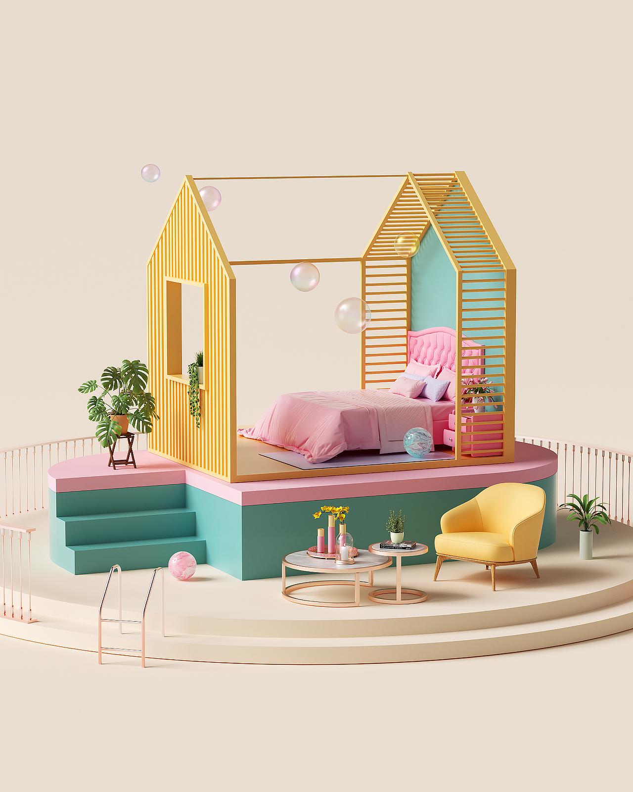 2021 · 春 · 日练