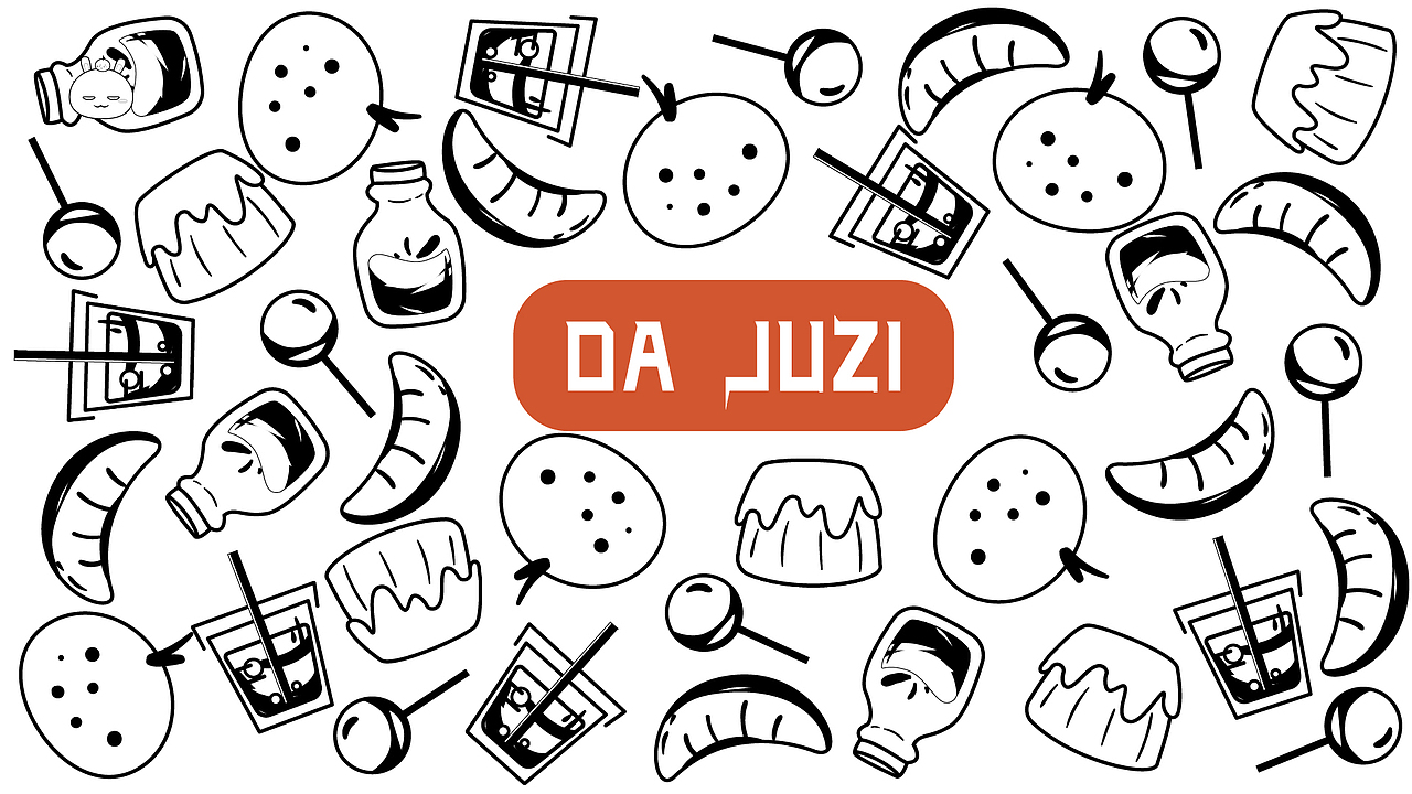 IP表情包设计及延展