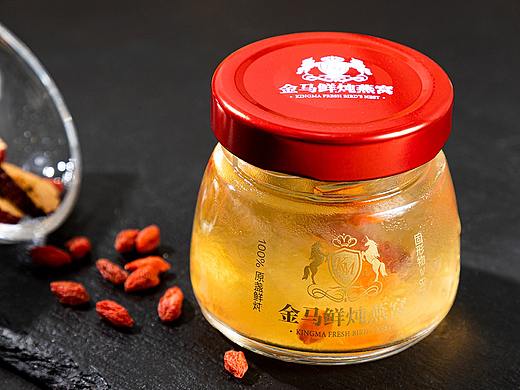 觅光视觉-金马鲜炖燕窝