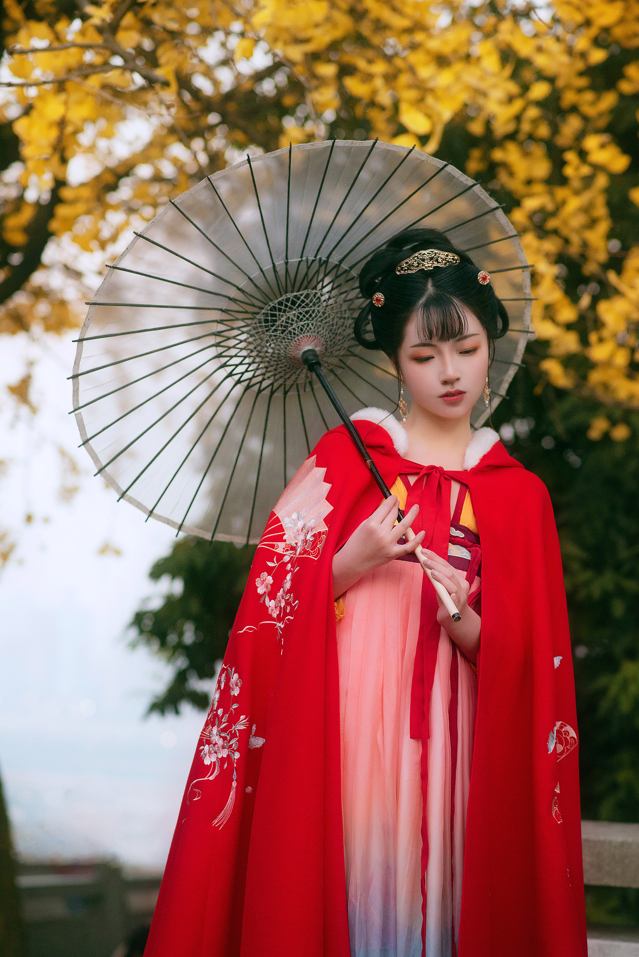 海上生明月（圖ZMjc5ODc4ODIw） - 人像攝影 - 站酷設(shè)計(jì)師珞城原創(chuàng)素材 - 站酷ZCOOL