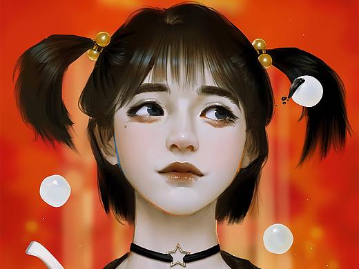 元宵节快乐