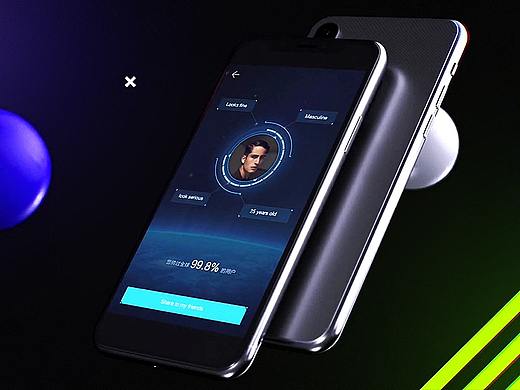 APP项目动效展示视频(个人主页-ZMzY3MjI5MjQ=) - 栏目片头 - 站酷设计师居旭东原创素材 - 站酷ZCOOL