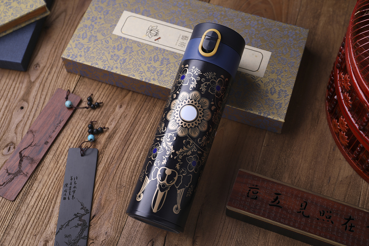 TOMIC ✖ 湖畔居 | 杯壶茶具 | 电商摄影