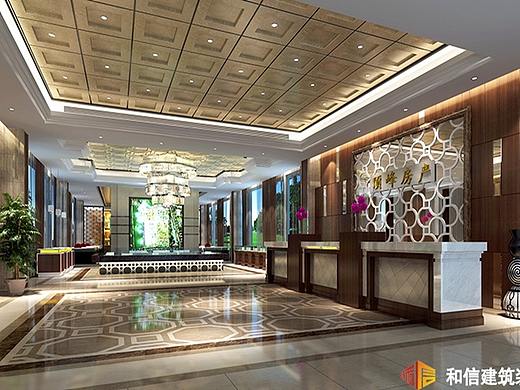 成都售楼部设计装修的要素以及注意哪些
