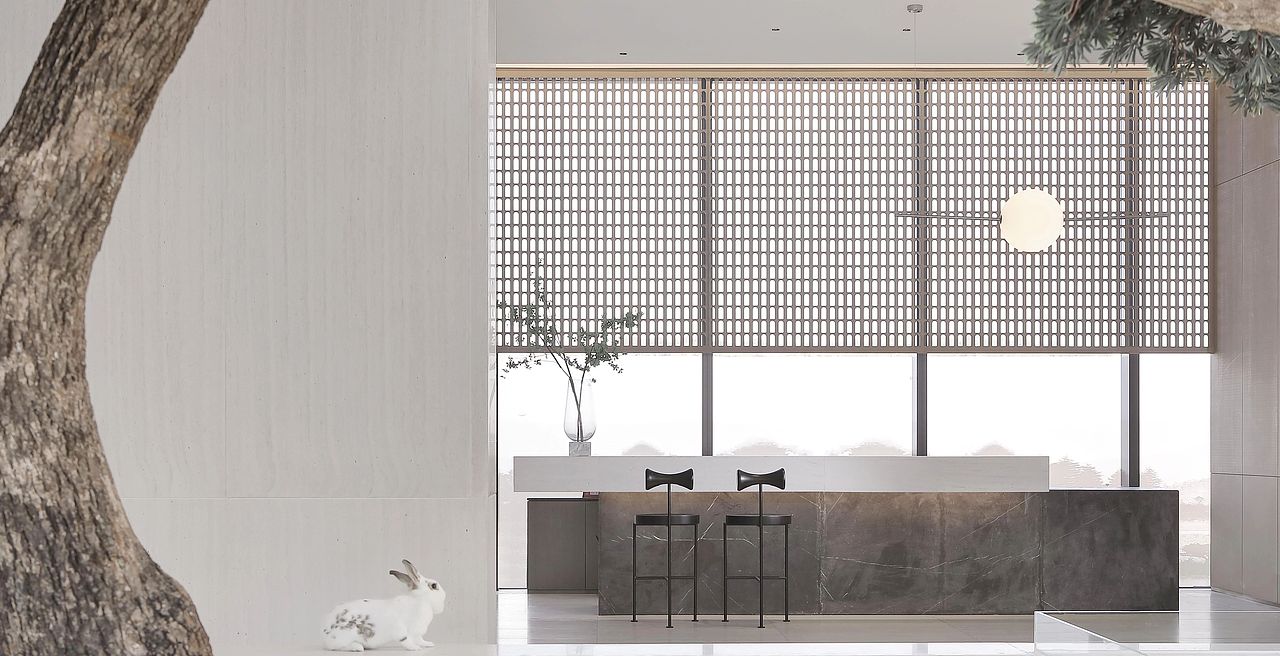 lephoto空间摄影 | 月映空间的诗意（图ZMjM1MTM4NjQ4） - 环境/建筑摄影 - 站酷设计师乐在拍Lephoto原创素材 - 站酷ZCOOL