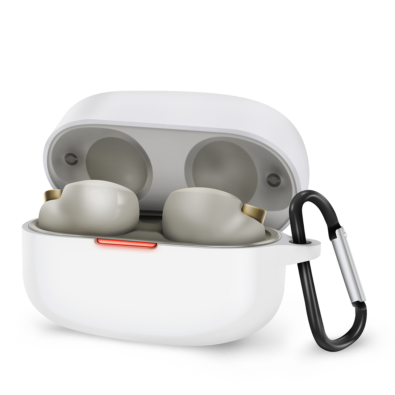 Sony WF-1000XM4蓝牙耳机硅胶保护套-亚马逊国际站（图ZMjYzNDk3NjIw） - 海报 - 站酷设计师廖诗龙原创素材 - 站酷ZCOOL