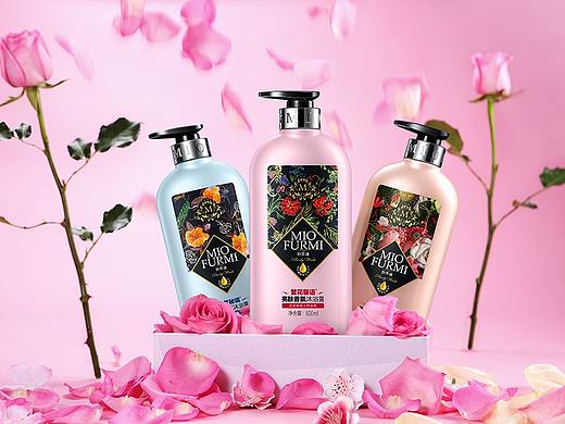 化妆品 后期精修