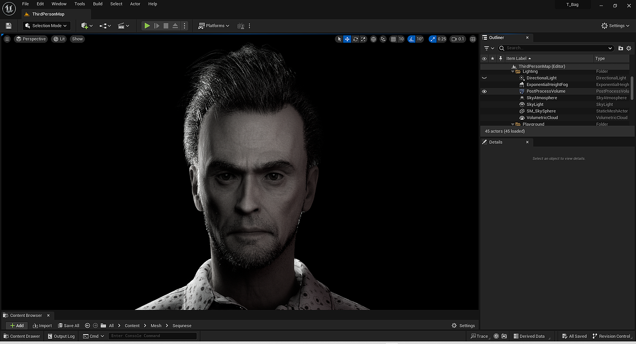 【虚拟人】终版