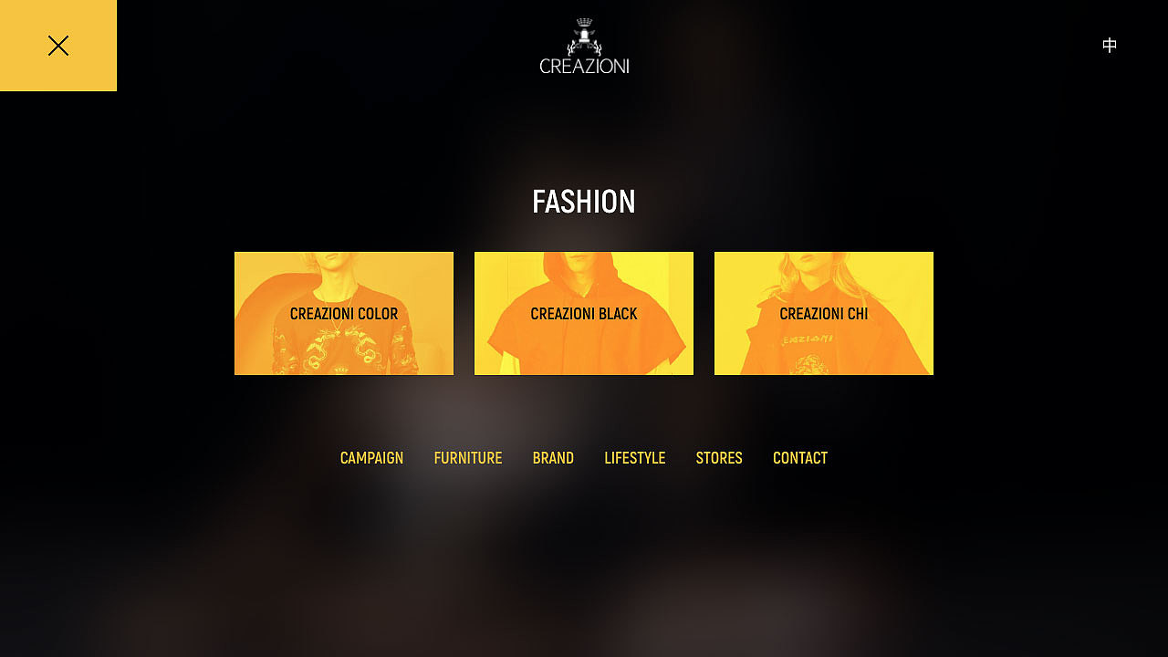 Creazioni Lifestyle（图ZMTIxNzc2MTA0） - 企业官网 - 站酷设计师zzjbobo原创素材 - 站酷ZCOOL