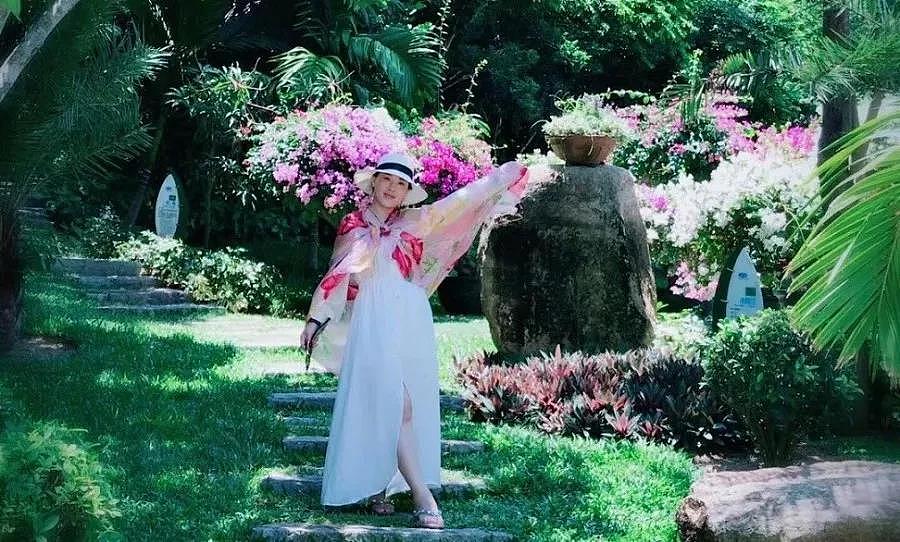 美联海南区域总监 吕小娜