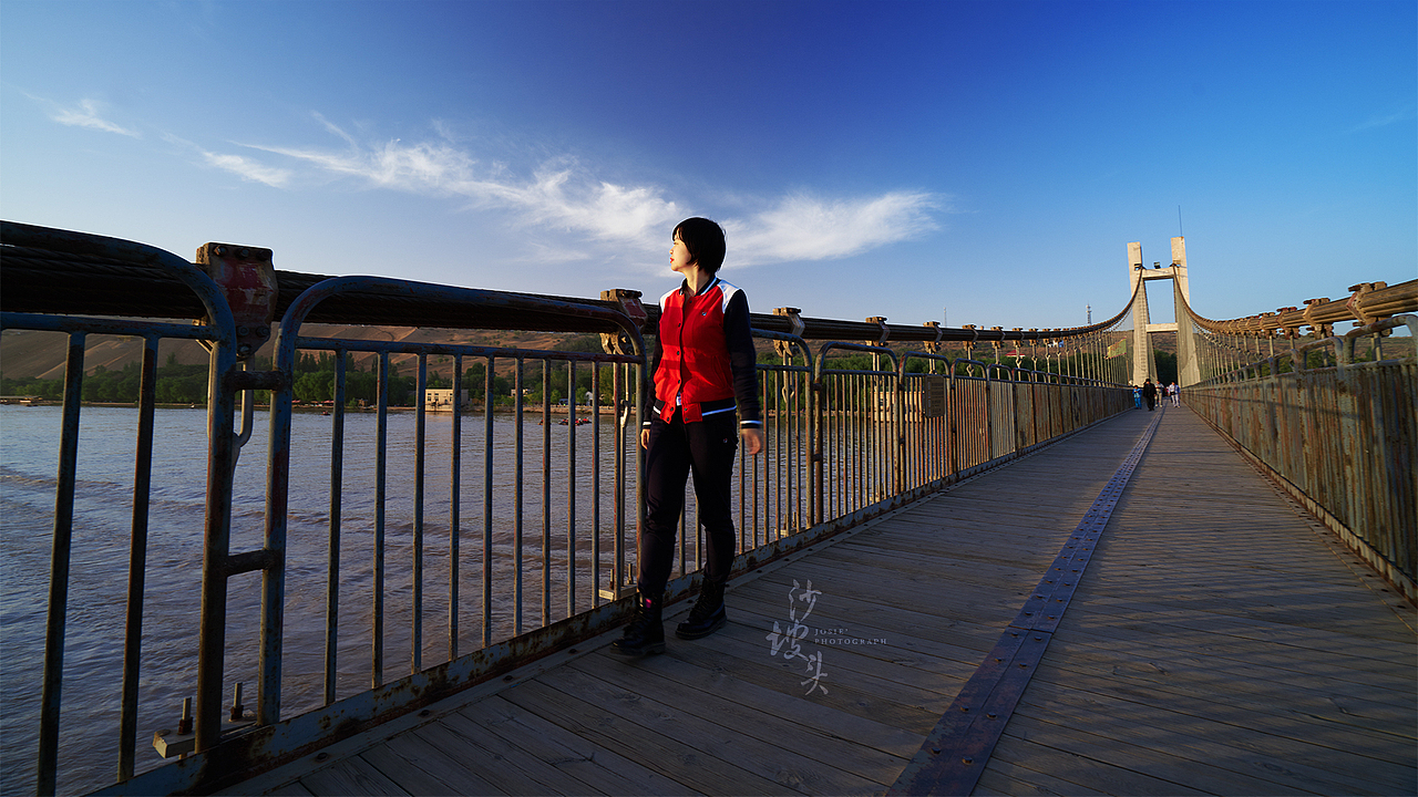 西出阳关 北过居延 行之万里（图ZMzkxODA4ODg=） - 风光摄影 - 站酷设计师晓若xiaoruo原创素材 - 站酷ZCOOL