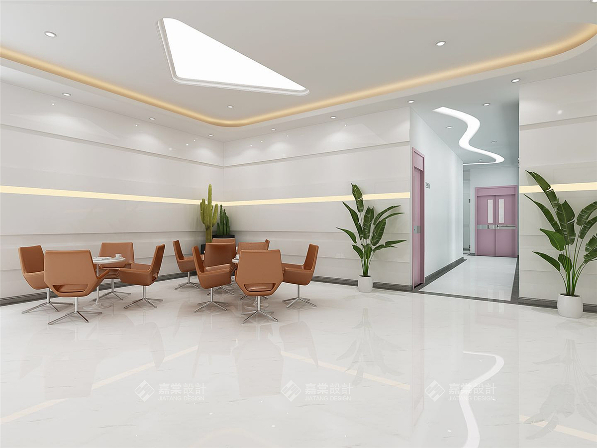 許昌優(yōu)藝整形醫(yī)院設(shè)計(jì)效果圖&鄭州整形醫(yī)院裝修公司（圖ZMjA4MzkwMDY4） - 家裝設(shè)計(jì) - 站酷設(shè)計(jì)師整形醫(yī)院設(shè)計(jì)原創(chuàng)素材 - 站酷ZCOOL