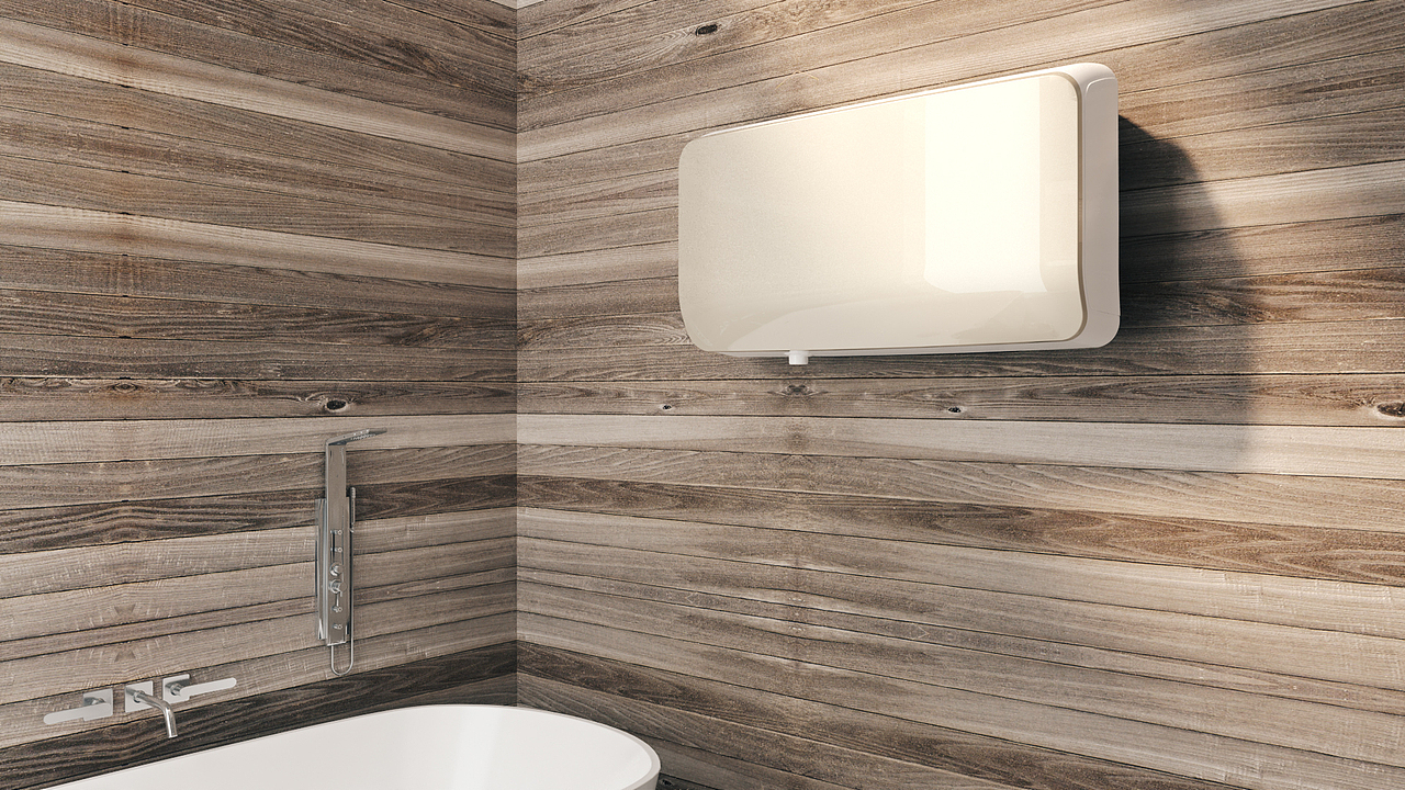 科技感变形动画