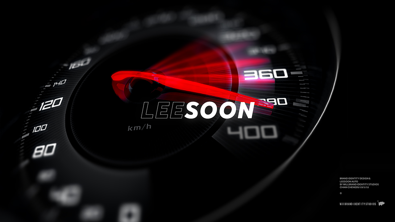 LEESOON 联胜汽车