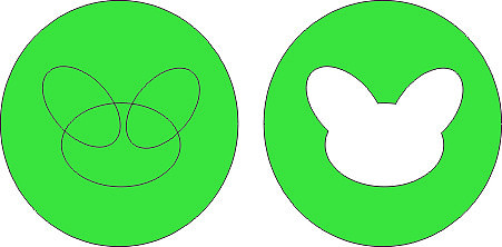 小标志（图ZMTc1MDg2NjA0） - 其他 - 站酷设计师瑶曦原创素材 - 站酷ZCOOL